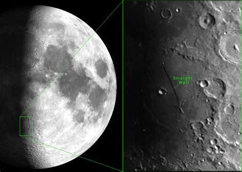 The Moon Bob Molers Ephemeris Blog