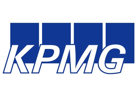 Kpmg Logo Vector ~ Format Cdr Ai Eps Svg Pdf Png