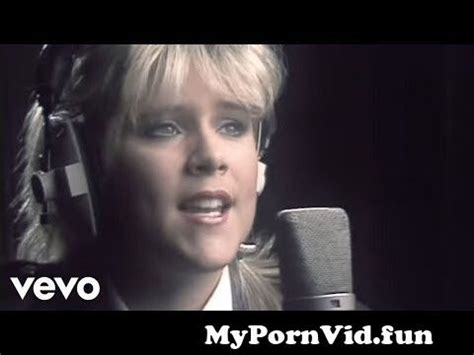 Samantha Fox I Surrender To The Spirit Of The Night Long Version
