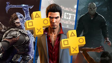 11 Ps5 Ps4 Games Are Leaving Ps Plus Extra In December 2023 Push Square