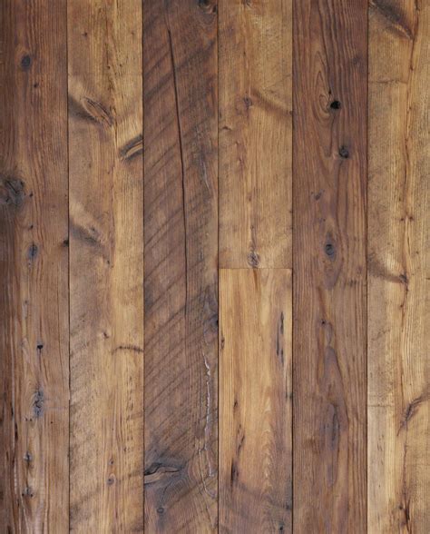 Reclaimed Hemlock Softwood Flooring Mushroom Wood Superior Is