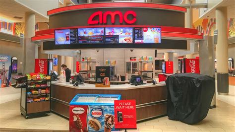 Movie theater chain amc entertainment (amc) were up over 7% in midday trading on monday, following a surge last week and amid a renewed push on reddit to squeeze short sellers. Should I Buy AMC Stock During Its Latest Short-Squeeze?
