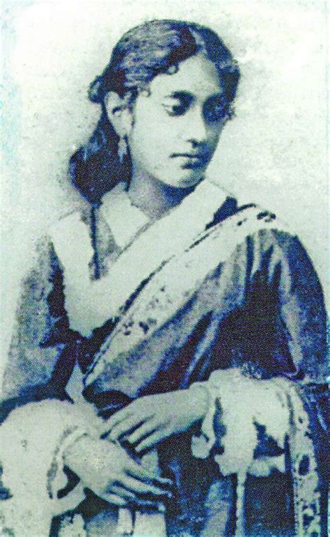 Kadambari Devi The Enigmatic And Mysterious The Asian Age Online