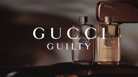 Gucci Guilty Tv Commercial Forever Guilty Featuring Jared Leto Lana