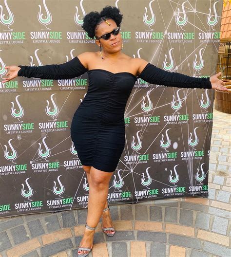 Controversiai Vlde0 Surfaces Anc Councilor Caught On Camera Biting Zodwa Wabantu S Honeyp0t In