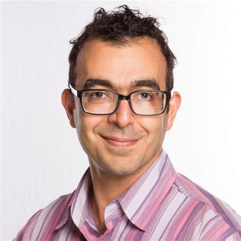 Amir Salehipour Australian Research Council Decra Fellow Phd