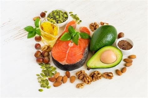 12 Alimentos Antiinflamatorios Con Menú Ejemplo Tua Saúde