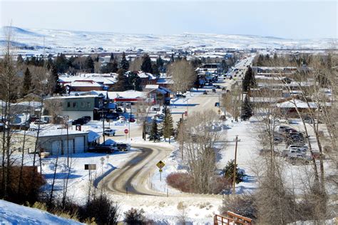 10 Must Visit Small Towns In Wyoming Discover The Best Small Towns In