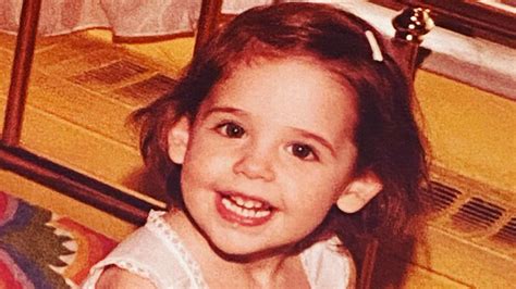 Guess Who This Smiling Cutie Turned Into