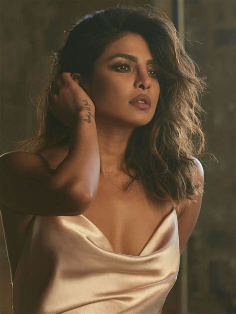 Priyanka Chopra Maxim India June July 2018 Celebmafia