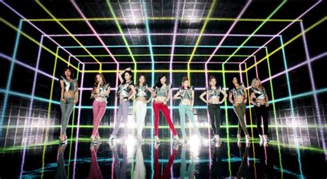 Girls Generation Reveal Dance Version Of Galaxy Supernova K Pop Concerts
