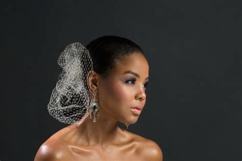 5 Bridal Beauty Looks To Try On Your Big Day