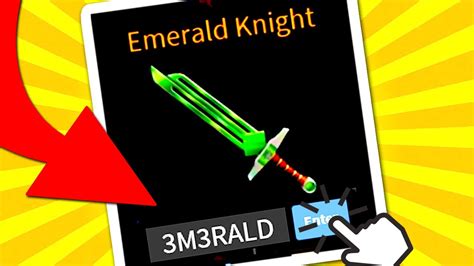 Free Exotic Knives In Roblox Assassin Adopt Me New Codes Millions Of