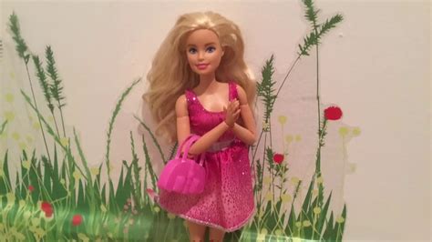 Barbie Girl Doll Music Video Youtube