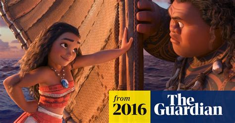 moana almost as hot as frozen but beatty and pitt allied in box office woe moana the guardian