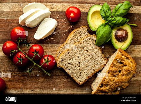 Food Photography Hi Res Stock Photography And Images Alamy