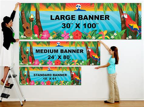 Standard Size For Tarpaulin Banner Best Banner Design 2018