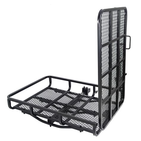Buy Mobility Carrier Wheelchair Electric Scooter Rack Hitch Disability