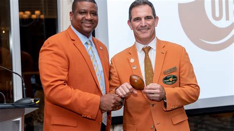 Orange Bowl Committee Gets New Leadership South Florida Business Journal