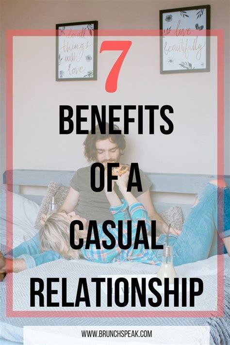 7 signs you re in a casual relationship casual relationship dating relationships relationship