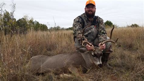 Rossi Rifleman View Topic Rio Grande Goes Mule Deer Hunting But