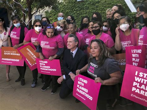 Abortion rights: The defining issue in 2022 election?- CalMatters