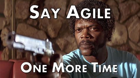 Collection Of Agile Related Memes An Agile Mind