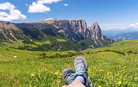 Castelrotto And Alpe Di Siusi Italy Wander Your Way