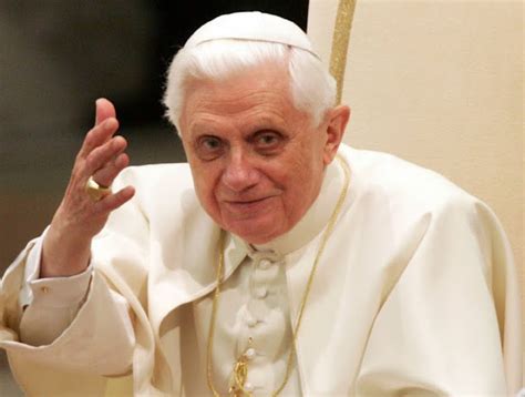 El Papa Del Diálogo Entre La Fe Y La Razón Ssvp Global