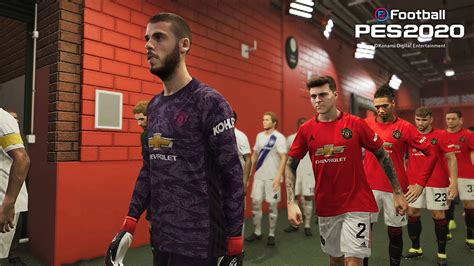 We have 68+ amazing background pictures carefully picked by our community. Manchester United - PES 2020 Teams Database & Stats - Pro ...