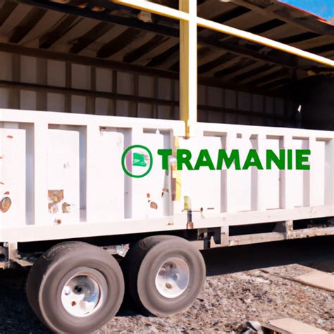 Maintenance Tips For Your Dump Trailer A Comprehensive Guide The