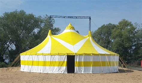 Curlew Secondhand Marquees Big Tops And Circus Tents 700 Seat Big