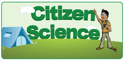 New Citizen Science Projects Funded for Earth Studies - WeatherNation