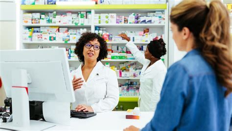 How Much Does A Pharmacy Technician Make A Year On Average Sofi