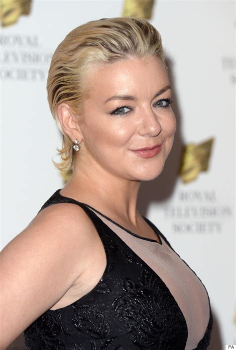Sheridan Smith Pulls Out Of Funny Girl Performance Following Her