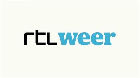 Rtl adconnect is rtl group's international advertising sales house. RTL Weer Leader - RTL Nieuws (2014) - YouTube