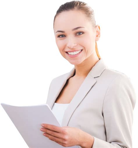 Business Woman Png Background Png Play