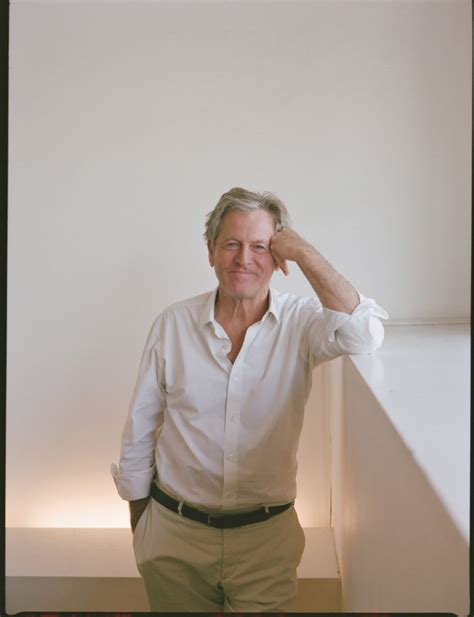 Interview John Pawson On His Illustrious Career And ‘spectrum