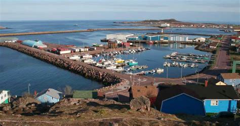 Jun 08, 2021 · publics concernés : Saint-Pierre et Miquelon : Création d'un CAP Maritime ...