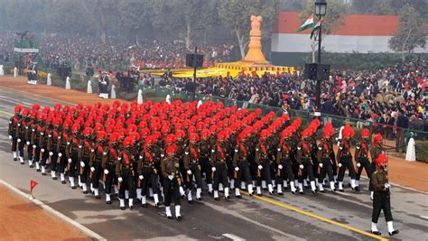 All You Need To Know About The Rajput Regiment Of Indian Army Dde