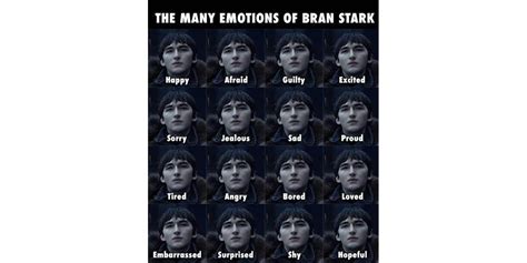 Game Of Thrones 10 Bran Stark Memes That Will Have You Crylaughing