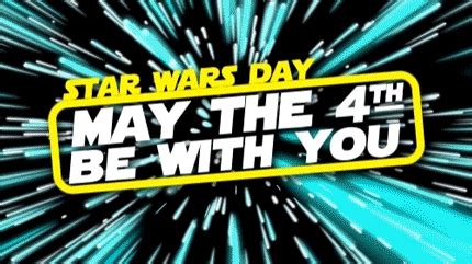 Stars Way Day May Be The Th With You Wallpaper Photos