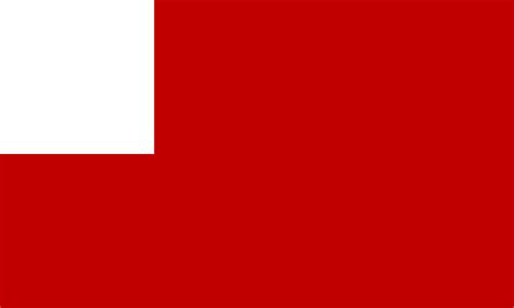 New England Blank Flag Massachusetts Bay Colony Wikipedia