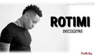 Download original 320kbps, 6.22 mb, 02:43. Download Rotimi Love Riddim Mp3 - Free download mp3 site