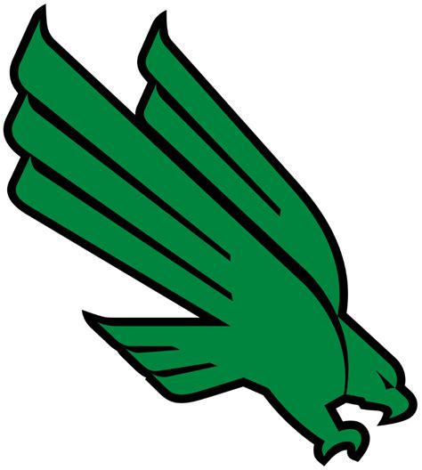 Download High Quality University Of Texas Logo Unt Transparent Png