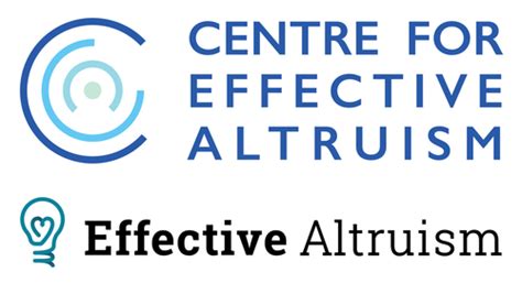 The Centre For Effective Altruism Were Your Non Profit Portfolio