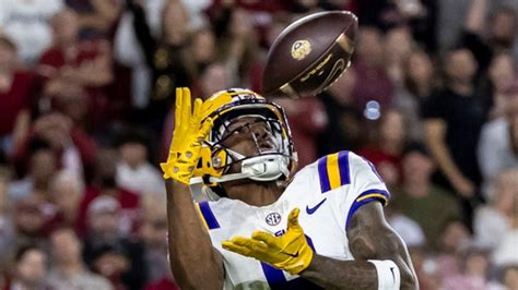 How To Buy A Malik Nabers New York Giants Jersey Lsu Wr Is No 6