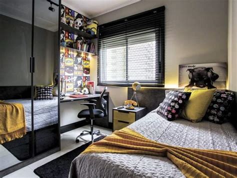 25 Super Cool Bedroom Ideas For Teen Boys Raising Teens Today
