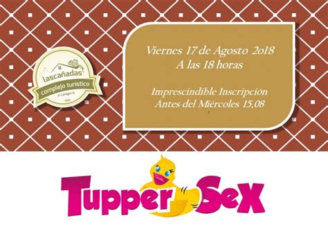 Tupper Sex Camping Las Cañadas