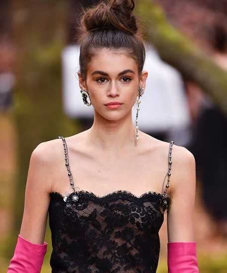 Check spelling or type a new query. Kaia Gerber - Bio, Net Worth, Affair, Boyfriend, Dating ...